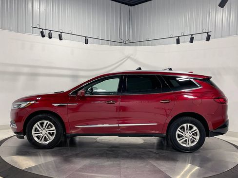 Used 2020 Buick Enclave Premium AWD/4WD image 16