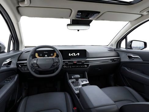 New 2026 Kia Sportage EX image 14