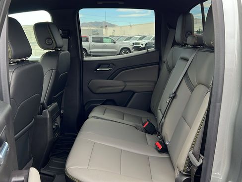 New 2026 Chevrolet Colorado ZR2 w/ Technology Package image 14