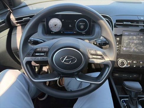 Used 2022 Hyundai Santa Cruz SEL w/ Activity Package AWD/4WD image 15
