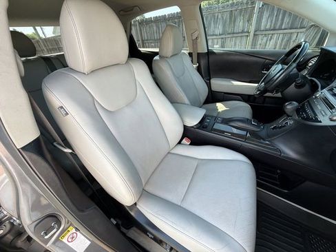 Used 2015 Lexus RX 350 FWD image 31