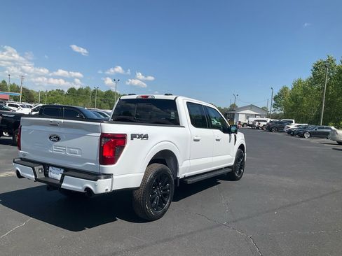 New 2026 Ford F150 XLT AWD/4WD image 5
