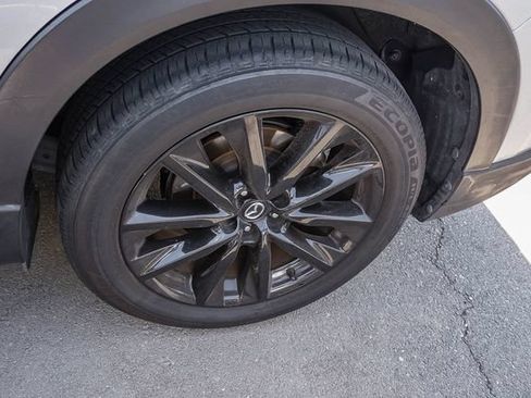 Used 2022 MAZDA CX-9 Touring Plus AWD/4WD image 5