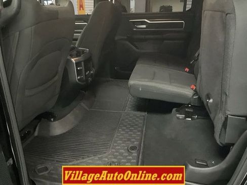 Used 2019 RAM 1500 Big Horn AWD/4WD image 27