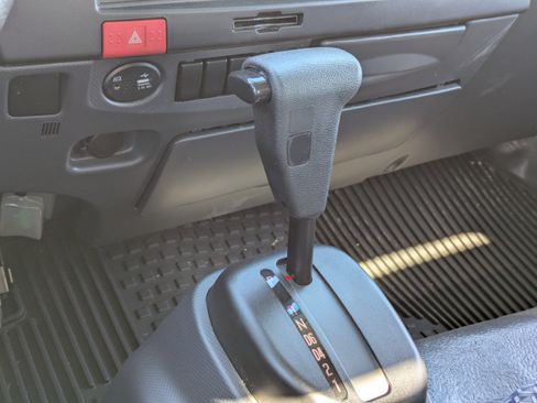 New 2024 Chevrolet Low Cab Forward image 12