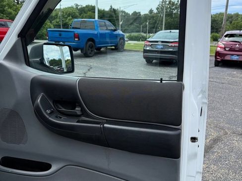 Used 2011 Ford Ranger XLT AWD/4WD image 14