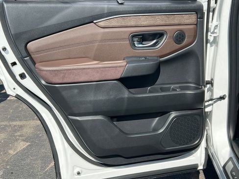 New 2026 Honda Pilot Elite image 38