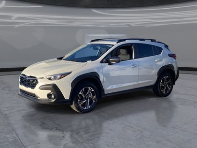 New 2026 Subaru Crosstrek 2.0i Premium