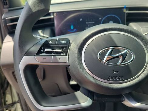 Used 2022 Hyundai Santa Cruz SEL w/ Activity Package FWD image 27