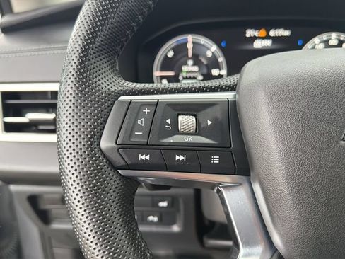 Used 2023 Mitsubishi Outlander SE AWD/4WD image 22
