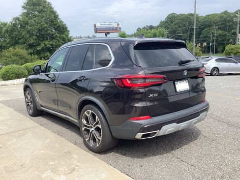 Used 2022 BMW X5 sDrive40i RWD image 6
