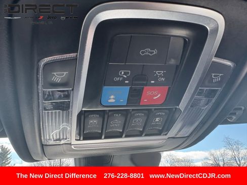 New 2026 RAM 1500 Big Horn/Lone Star image 23