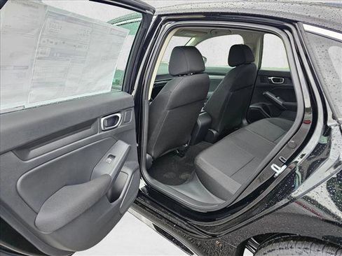 New 2026 Honda Civic LX image 12