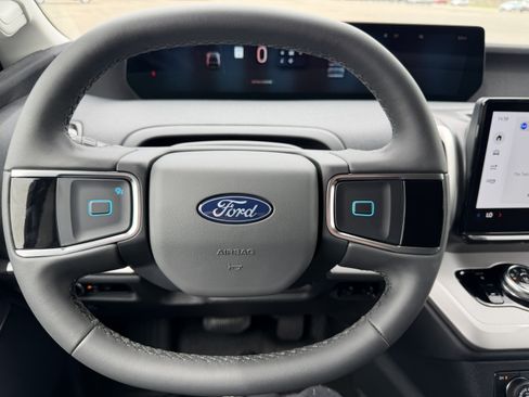 New 2026 Ford Expedition XL AWD/4WD image 7