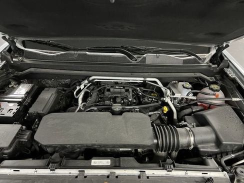 New 2026 Chevrolet Colorado Trail Boss image 29