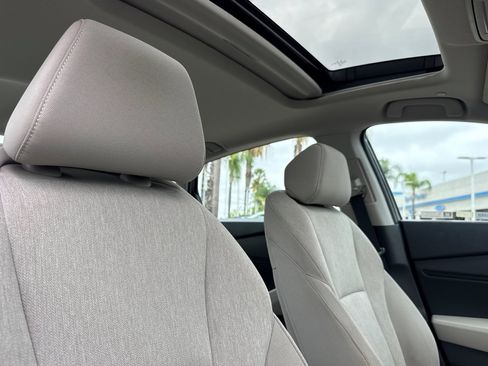 Certified 2023 Honda Accord EX image 24