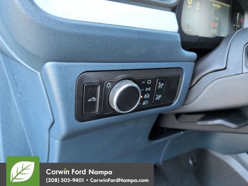 New 2026 Ford Maverick XLT AWD/4WD image 13