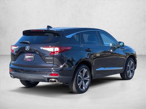 Certified 2024 Acura RDX SH-AWD w/ Advance Package image 5