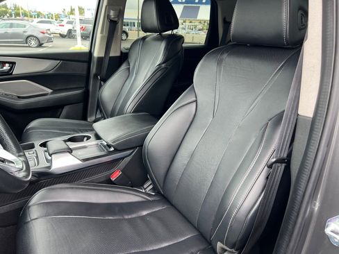 Certified 2024 Acura MDX FWD w/ Technology Package image 13