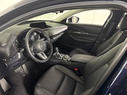 Used 2025 MAZDA CX-30 AWD 2.5 S w/ Select Sport Pkg image 14