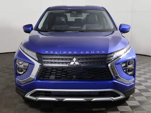 New 2026 Mitsubishi Eclipse Cross SE image 11