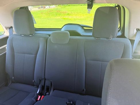 Used 2023 Ford Expedition XL RWD image 10