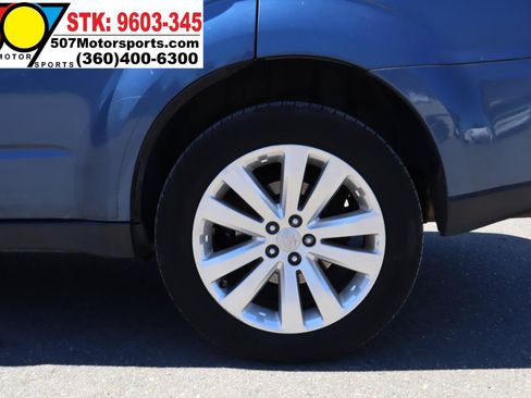 Used 2011 Subaru Forester 2.5X Limited AWD/4WD image 25