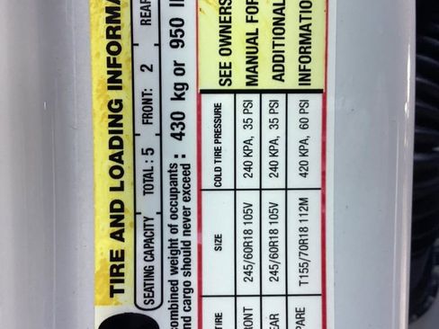 Used 2021 Ford Edge SE image 63