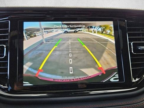 New 2026 Dodge Durango GT image 12