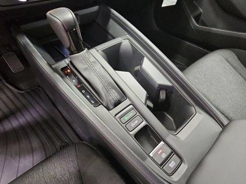 New 2026 Honda Accord LX image 18