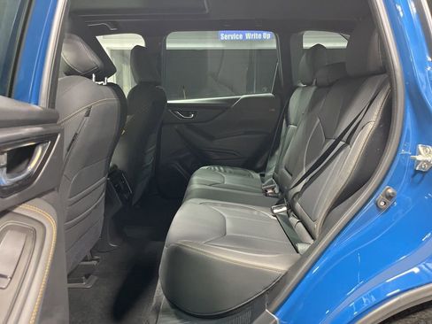 Used 2022 Subaru Forester Wilderness w/ Wilderness Package image 36