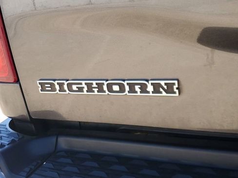 Used 2024 RAM 2500 Big Horn image 5