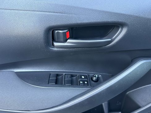 Certified 2023 Toyota Corolla LE w/ Carpet Mat Package (TMS) FWD image 11