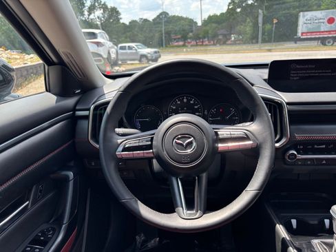 Used 2025 MAZDA CX-50 2.5 Hybrid w/ Premium Plus Pkg AWD/4WD image 31