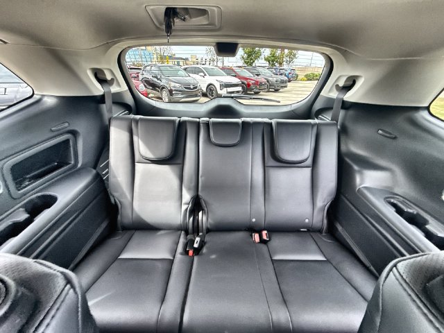 Certified 2026 Subaru Ascent Bronze Edition AWD/4WD image 24