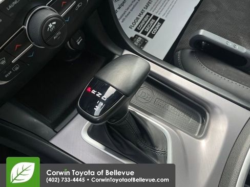 Used 2022 Dodge Charger Scat Pack image 14