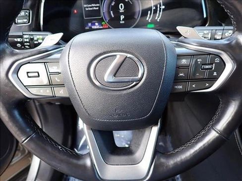 Used 2022 Lexus NX 350 AWD image 17