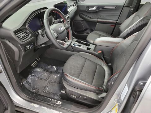 Used 2023 Ford Escape ST-Line w/ Tech Pack #1 image 7