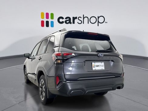 Used 2026 Subaru Forester Premium AWD/4WD image 3