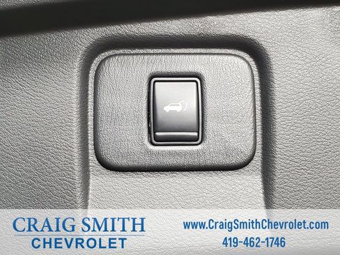 Used 2021 Nissan Murano SL w/ SL Moonroof Package image 20