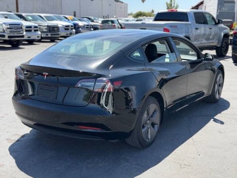 Used 2023 Tesla Model 3 Standard Range RWD image 3