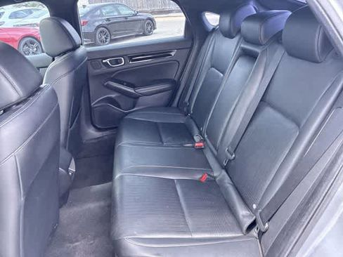 Used 2022 Honda Civic Sport Touring image 21