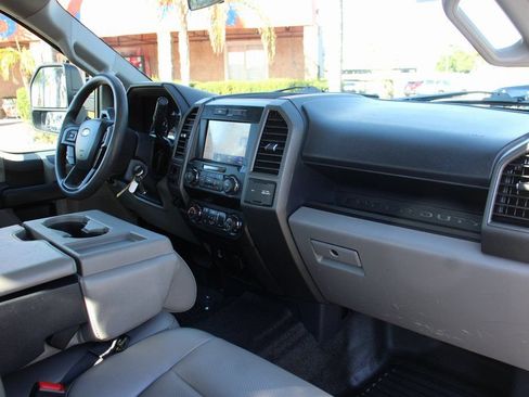 Used 2022 Ford F350 XL w/ Power Equipment Group RWD image 35