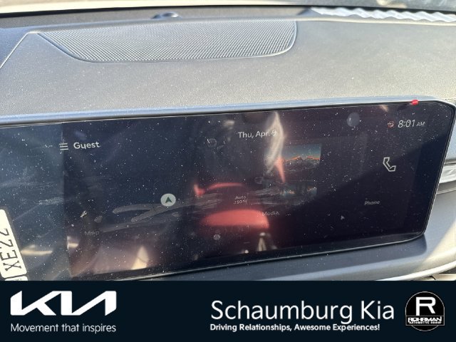New 2026 Kia K5 GT-Line w/ GT-Line Red Interior Package AWD/4WD image 6