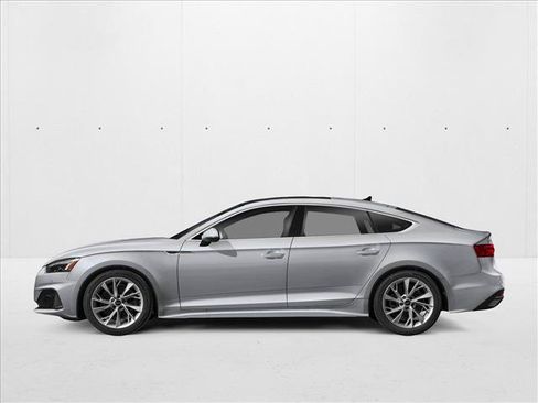 New 2026 Audi A5 2.0T Premium Plus AWD/4WD image 3