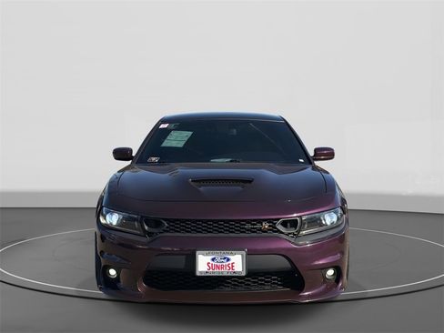 Used 2022 Dodge Charger Scat Pack image 3