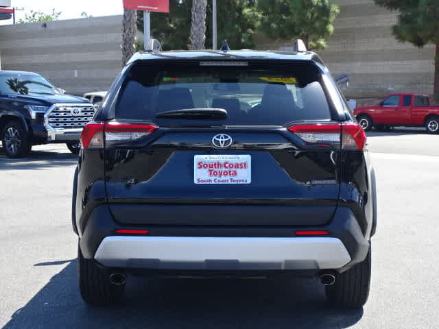 Used 2024 Toyota RAV4 Adventure AWD/4WD image 14