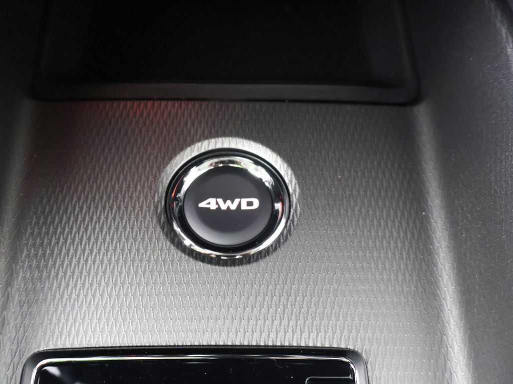 New 2027 Mitsubishi Outlander Sport LE AWD/4WD image 42