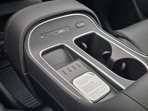 New 2026 Hyundai Palisade Calligraphy image 14