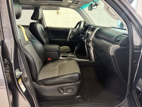 Used 2014 Toyota 4Runner SR5 Premium RWD image 14